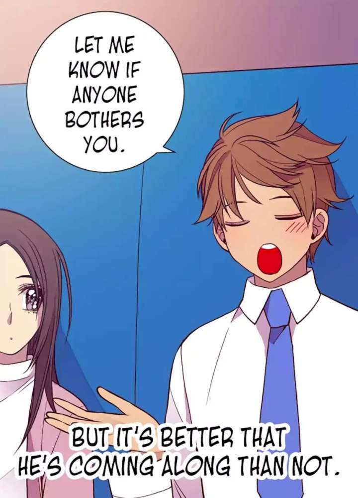 They Say I Was Born A King’s Daughter - Chapter 49 Page 48