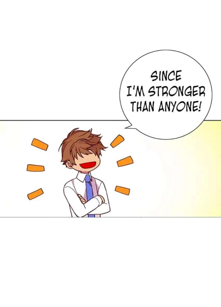 They Say I Was Born A King’s Daughter - Chapter 49 Page 49