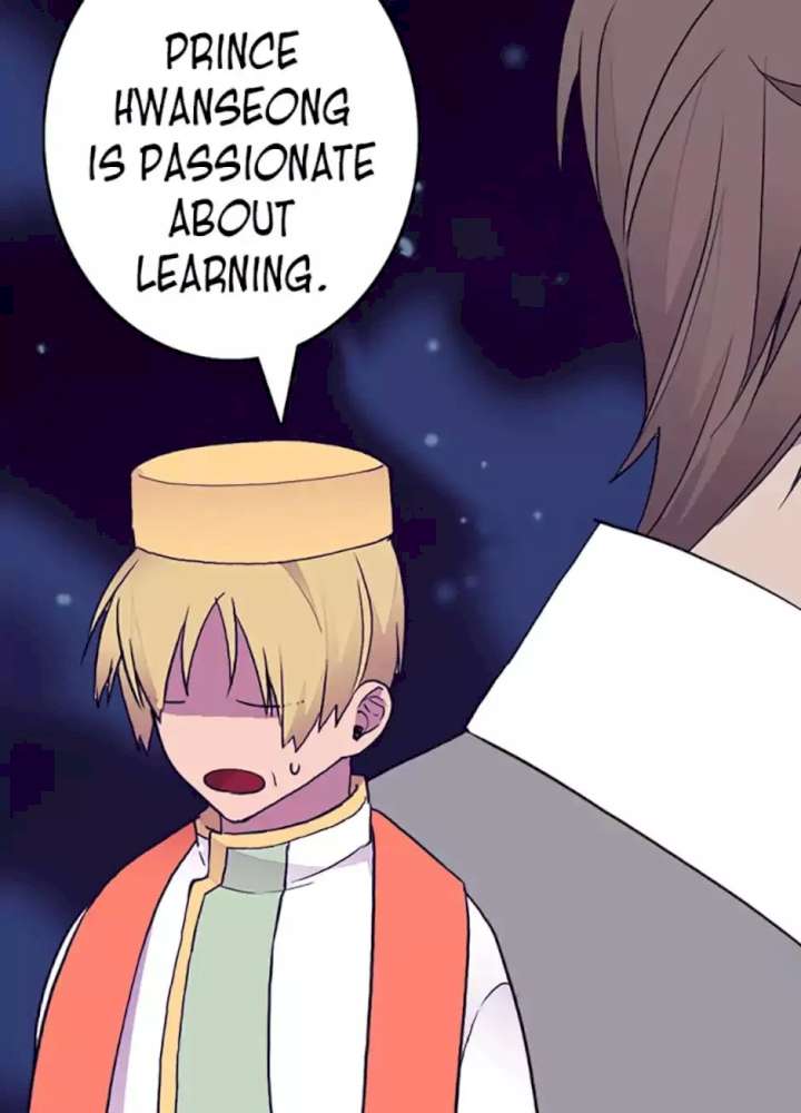 They Say I Was Born A King’s Daughter - Chapter 49 Page 6