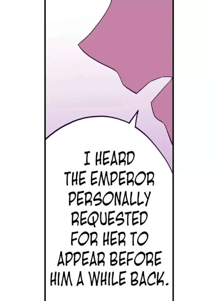 They Say I Was Born A King’s Daughter - Chapter 49 Page 63