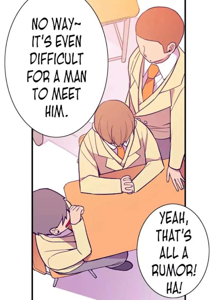 They Say I Was Born A King’s Daughter - Chapter 49 Page 64