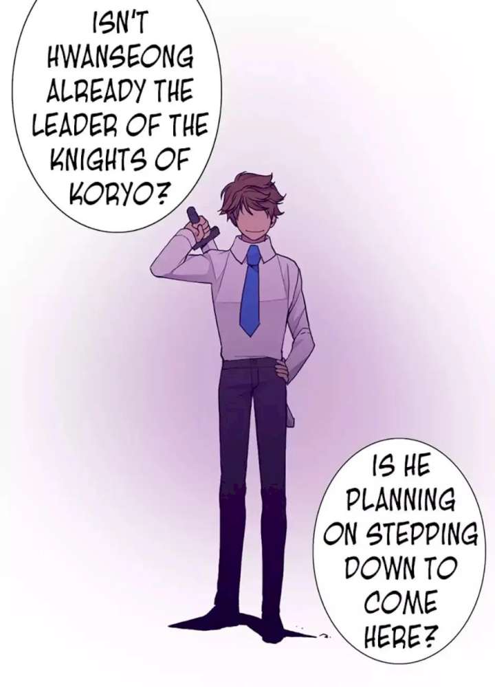They Say I Was Born A King’s Daughter - Chapter 49 Page 9