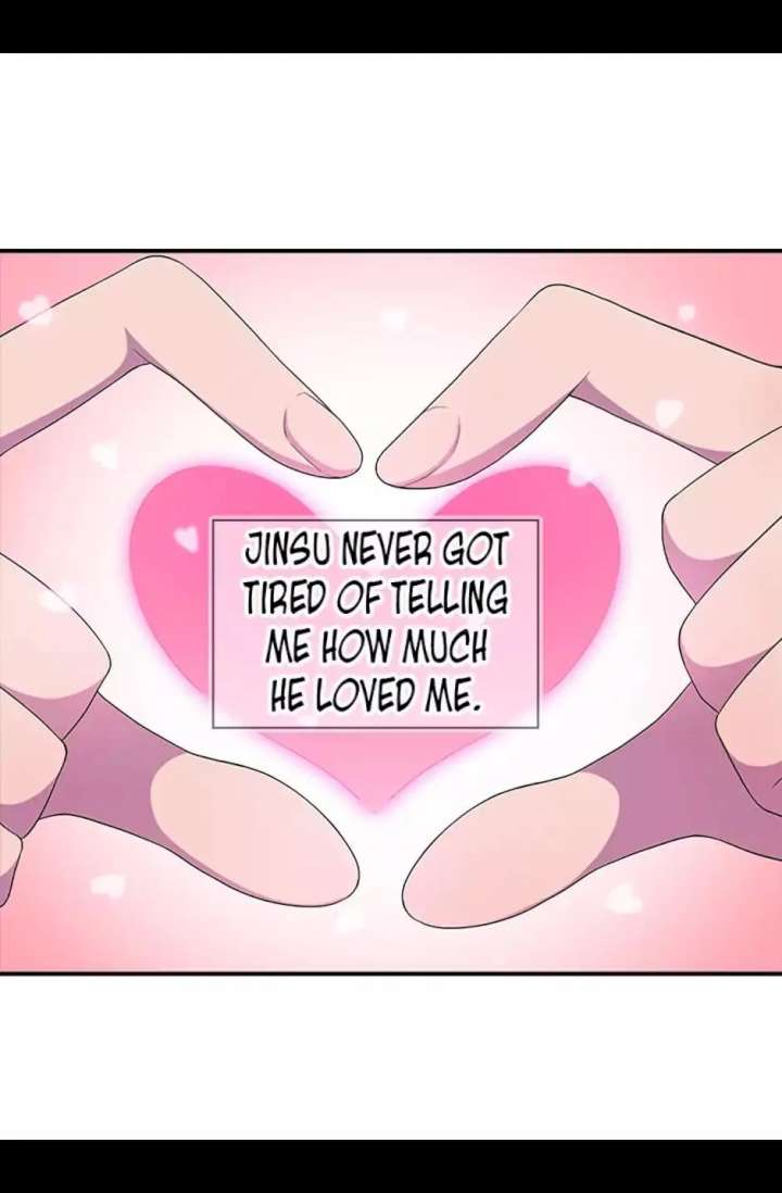 They Say I Was Born A King’s Daughter - Chapter 5 Page 11