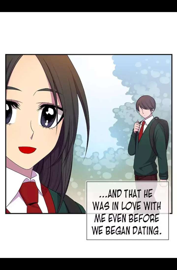 They Say I Was Born A King’s Daughter - Chapter 5 Page 12