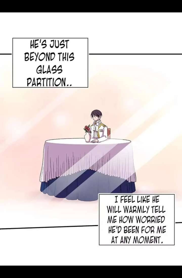 They Say I Was Born A King’s Daughter - Chapter 5 Page 14