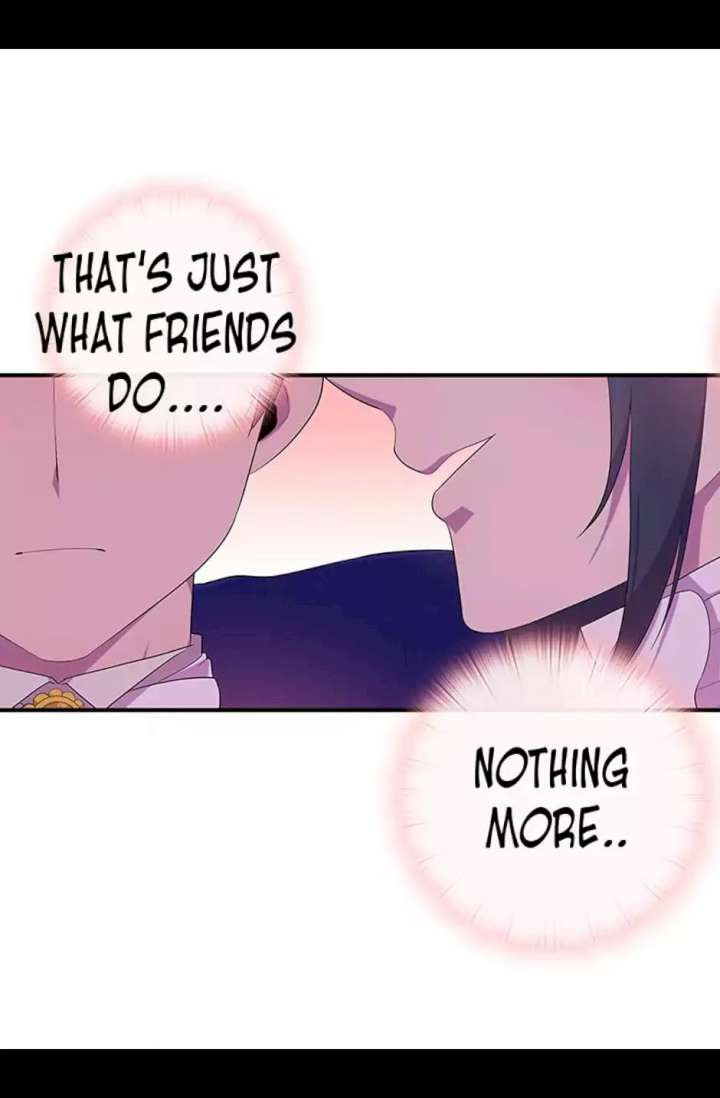 They Say I Was Born A King’s Daughter - Chapter 5 Page 24