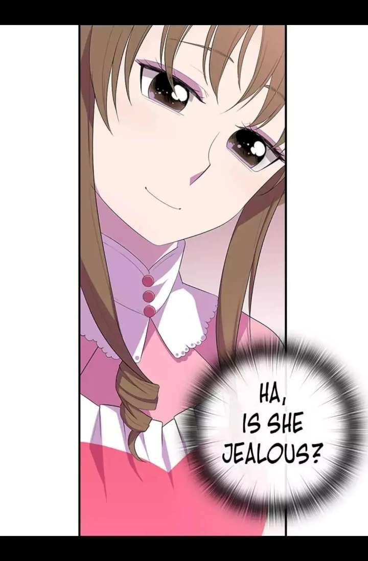 They Say I Was Born A King’s Daughter - Chapter 5 Page 34