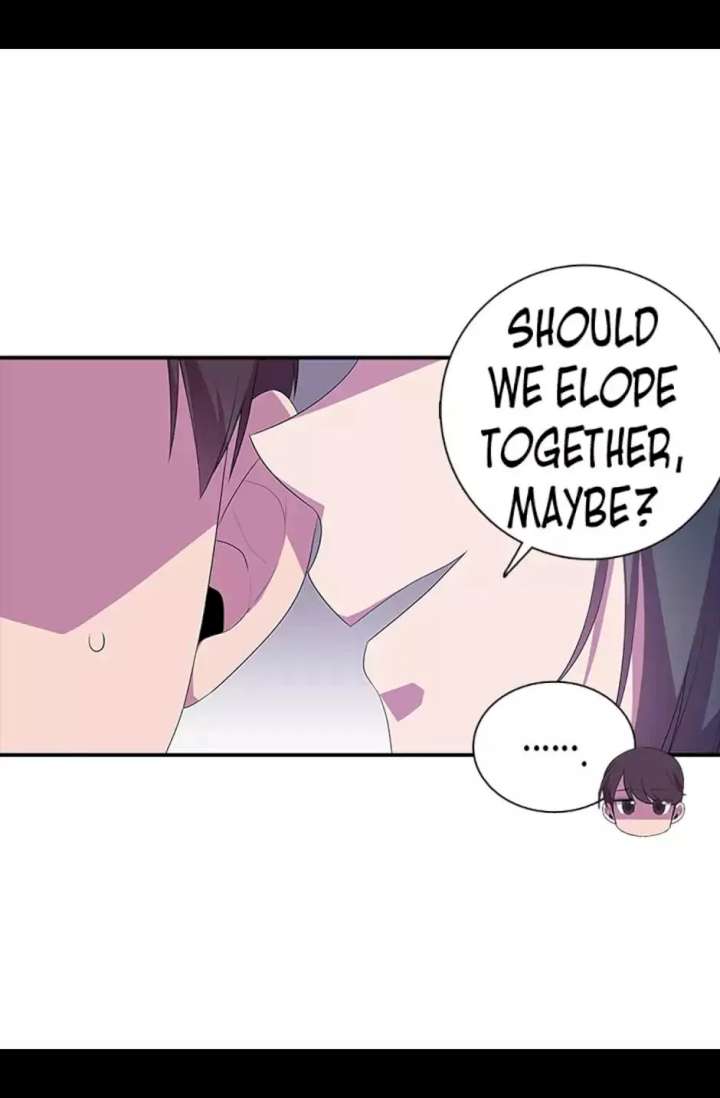 They Say I Was Born A King’s Daughter - Chapter 5 Page 38