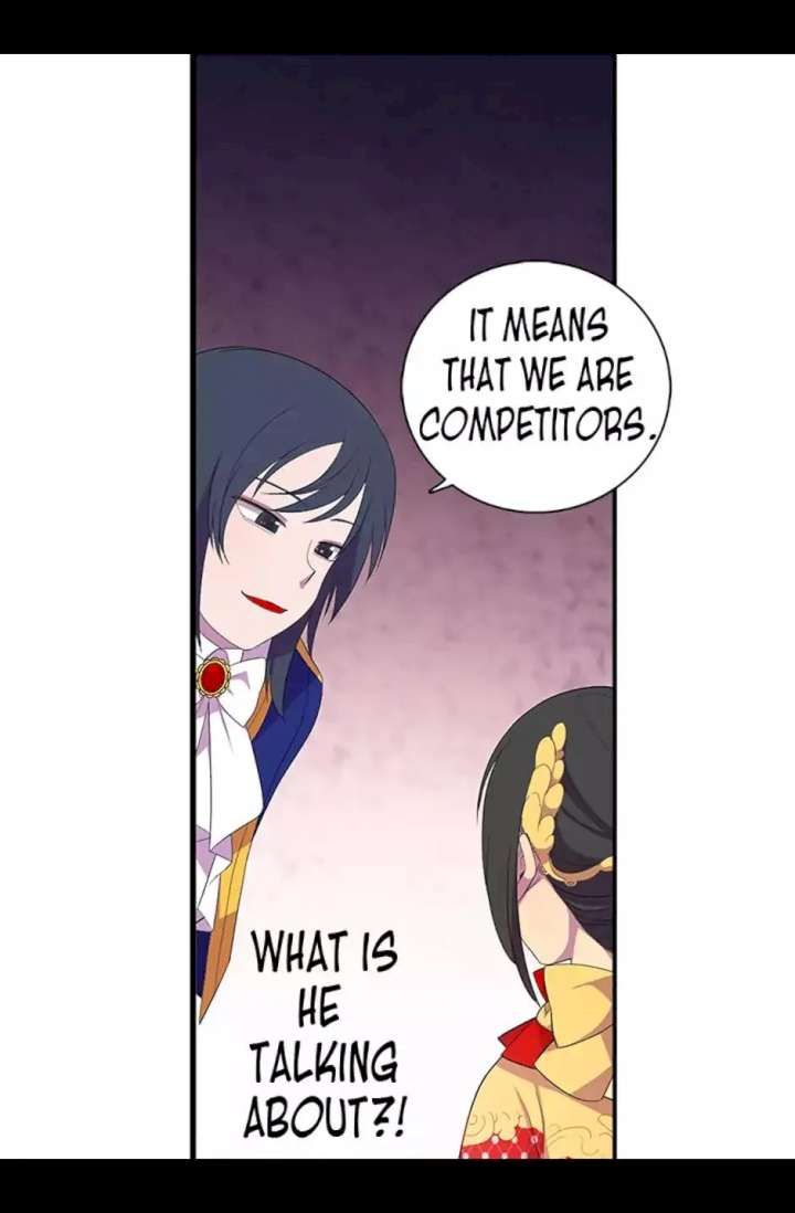 They Say I Was Born A King’s Daughter - Chapter 5 Page 54