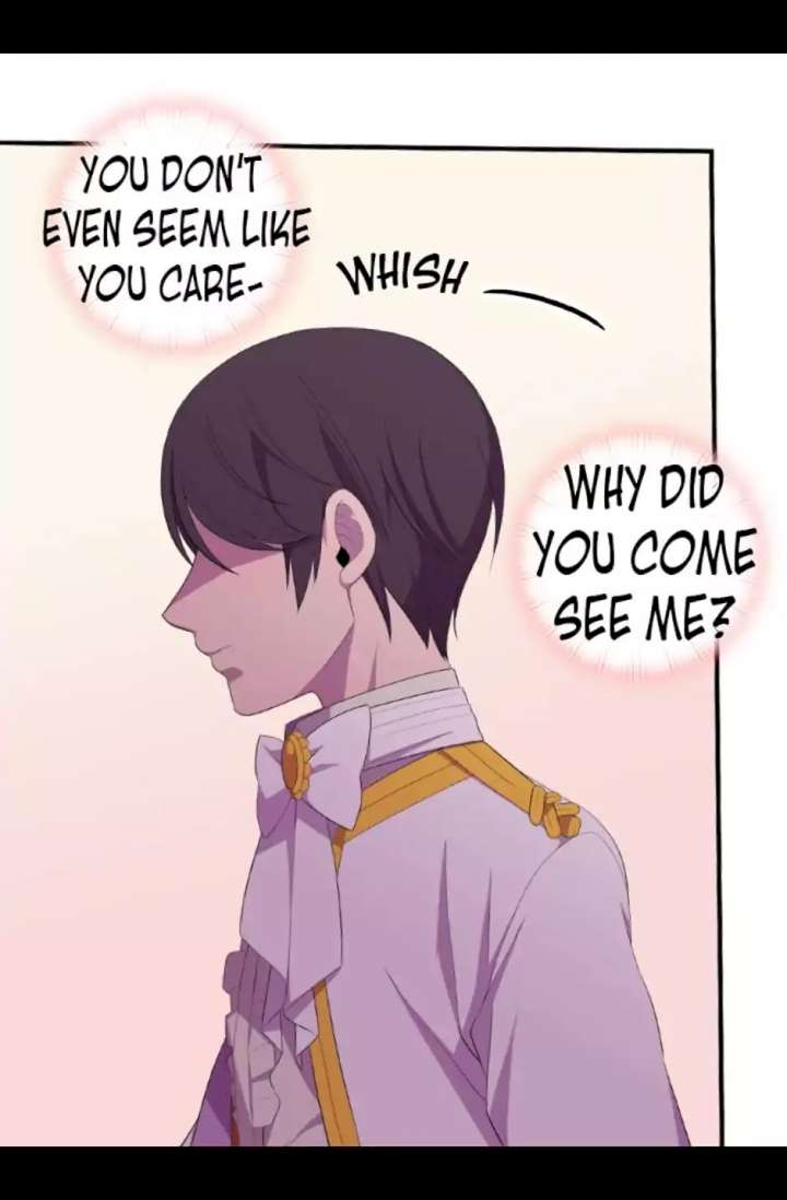 They Say I Was Born A King’s Daughter - Chapter 5 Page 56