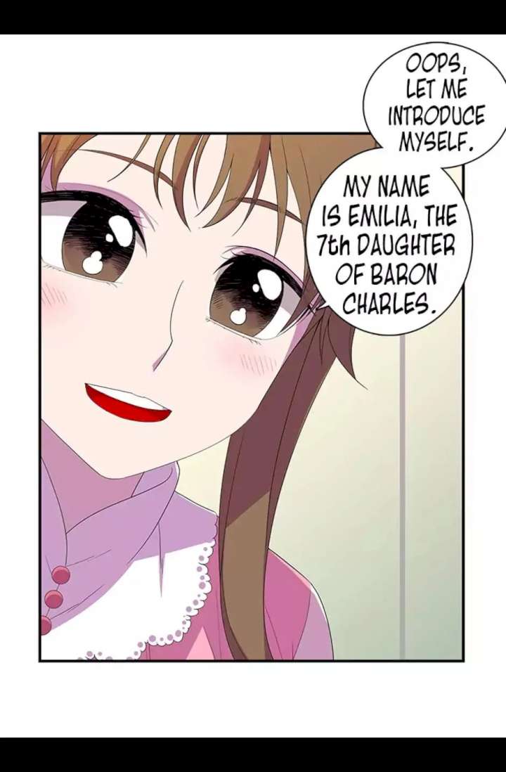 They Say I Was Born A King’s Daughter - Chapter 5 Page 6