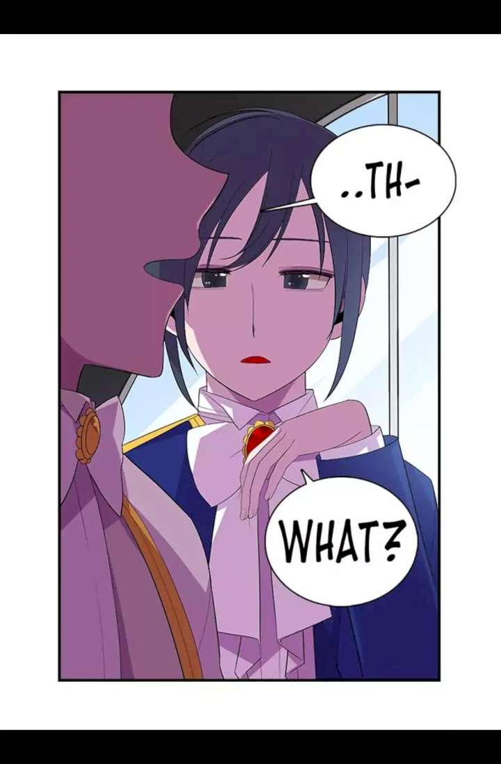They Say I Was Born A King’s Daughter - Chapter 5 Page 64