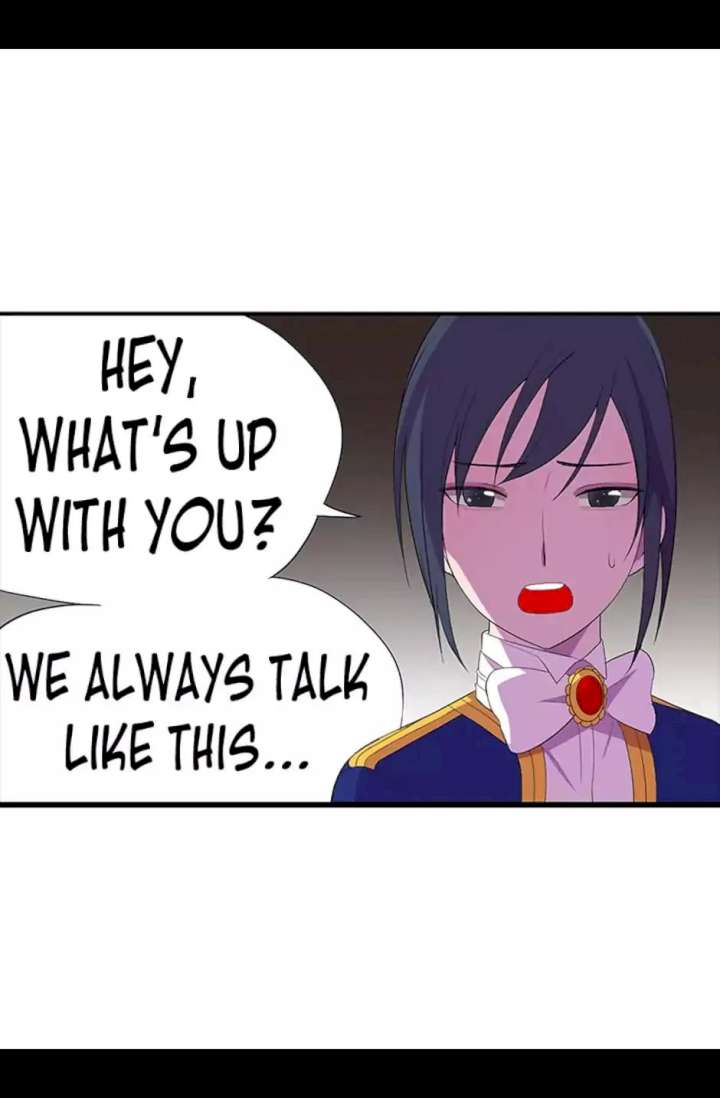 They Say I Was Born A King’s Daughter - Chapter 5 Page 67