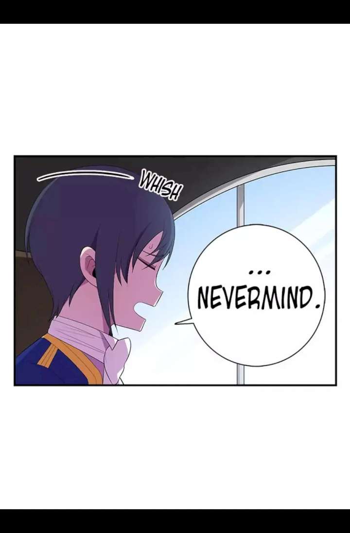 They Say I Was Born A King’s Daughter - Chapter 5 Page 68