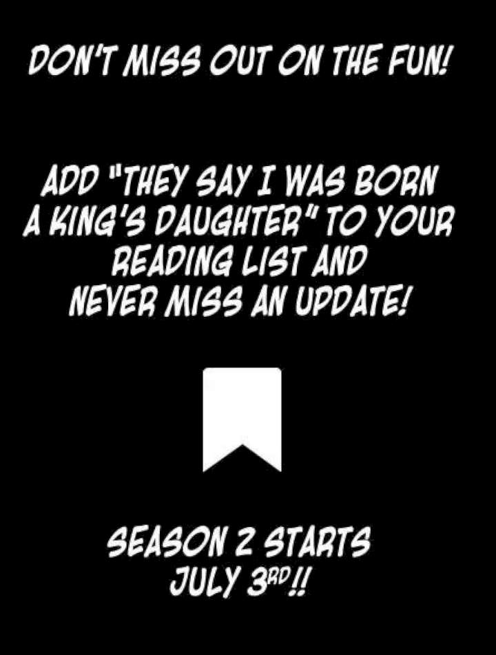 They Say I Was Born A King’s Daughter - Chapter 50.5 Page 15