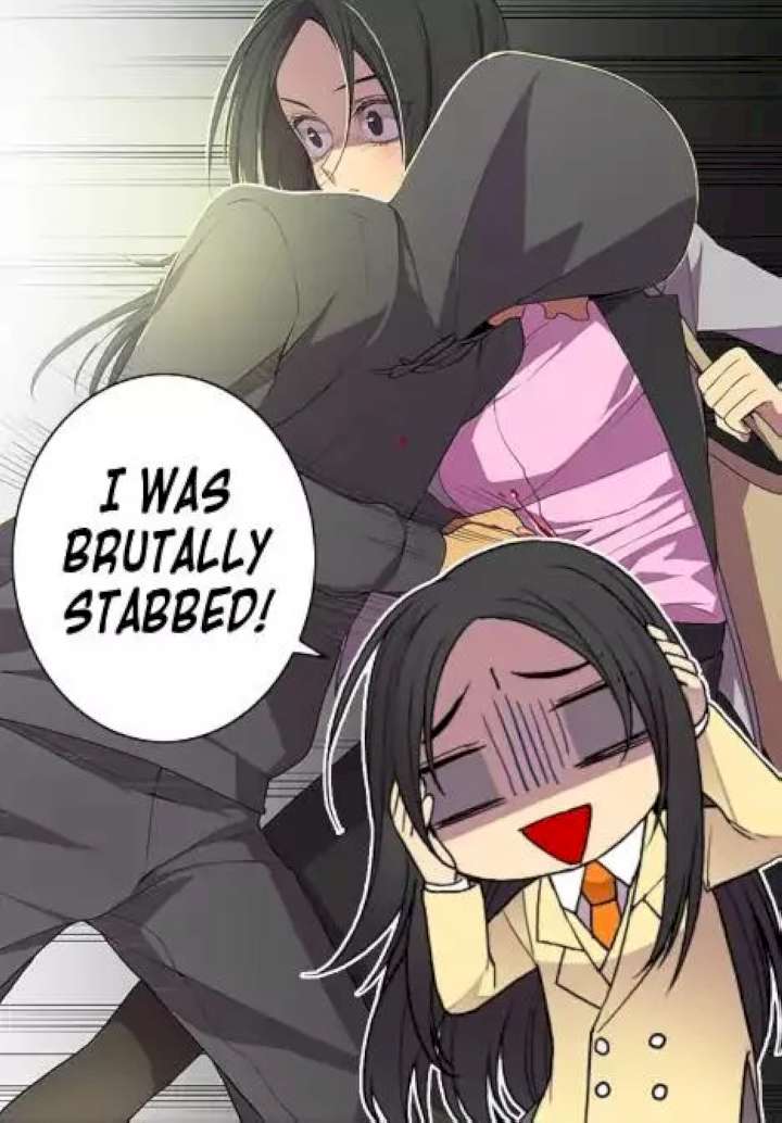They Say I Was Born A King’s Daughter - Chapter 50.5 Page 9