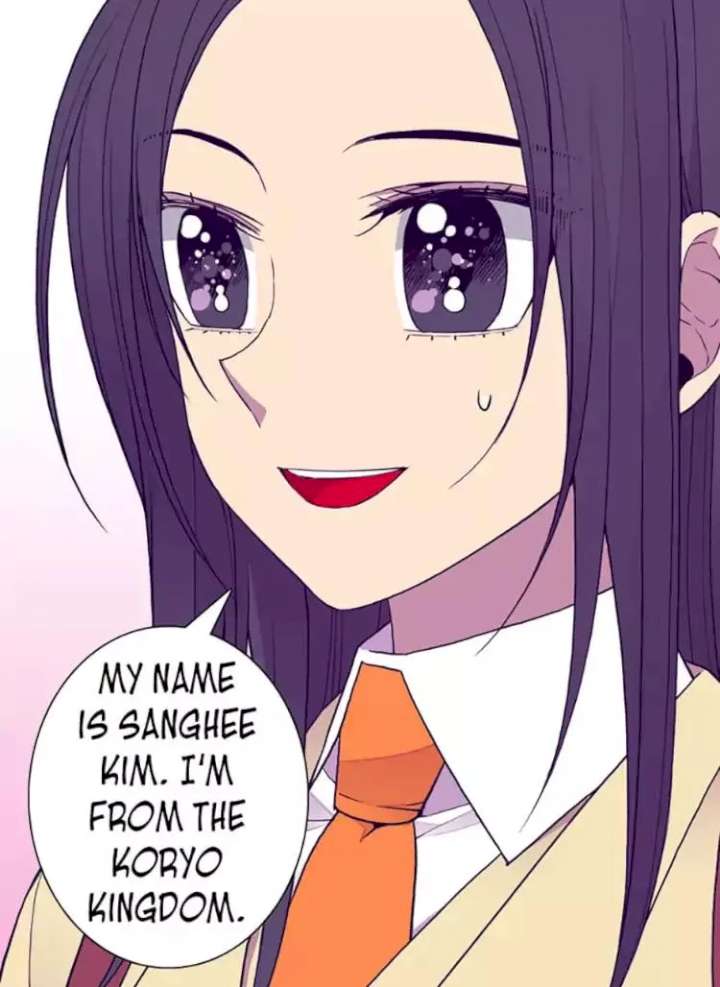 They Say I Was Born A King’s Daughter - Chapter 50 Page 11