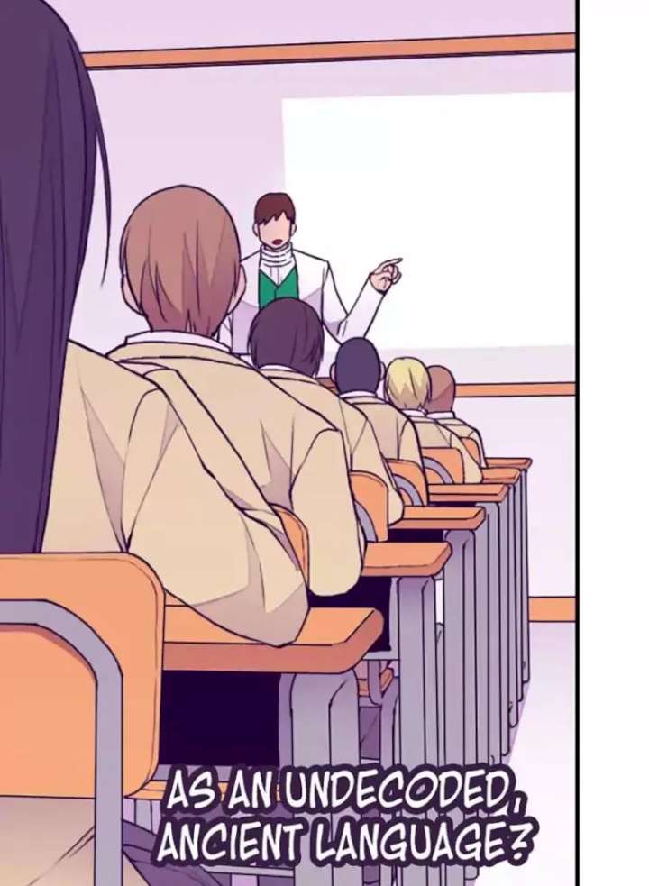 They Say I Was Born A King’s Daughter - Chapter 50 Page 24