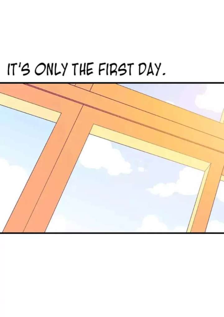 They Say I Was Born A King’s Daughter - Chapter 50 Page 27