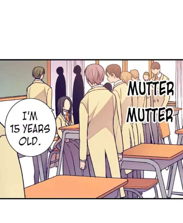 They Say I Was Born A King’s Daughter - Chapter 50 Page 33