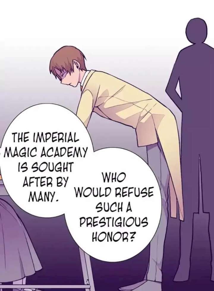 They Say I Was Born A King’s Daughter - Chapter 50 Page 38