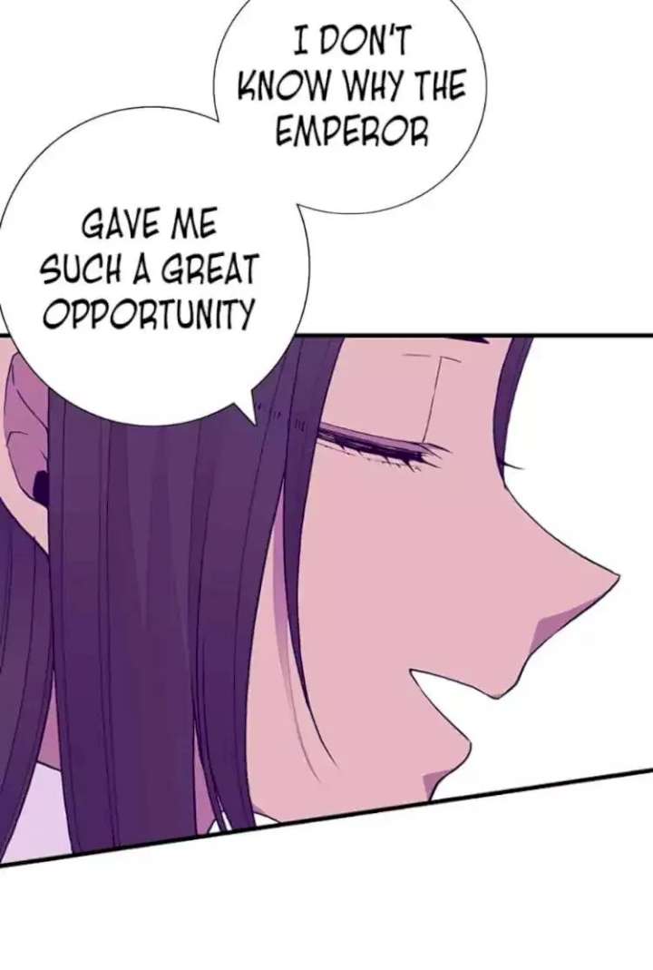 They Say I Was Born A King’s Daughter - Chapter 50 Page 39