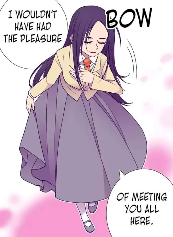 They Say I Was Born A King’s Daughter - Chapter 50 Page 41