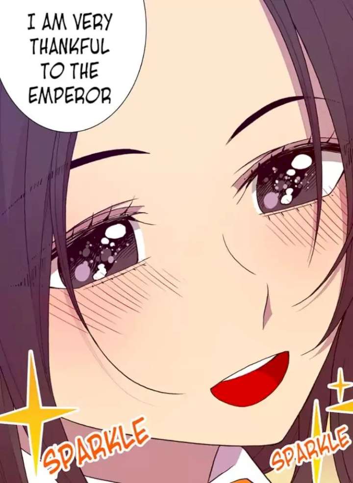 They Say I Was Born A King’s Daughter - Chapter 50 Page 42