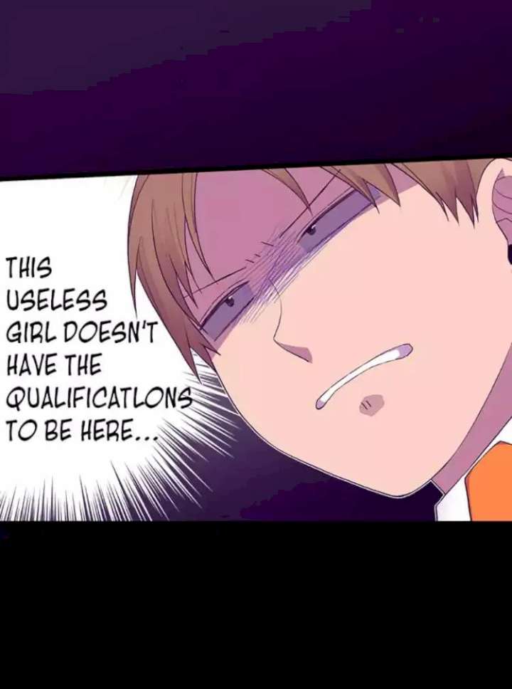 They Say I Was Born A King’s Daughter - Chapter 50 Page 49