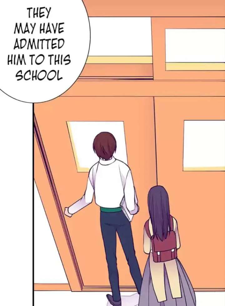 They Say I Was Born A King’s Daughter - Chapter 50 Page 6
