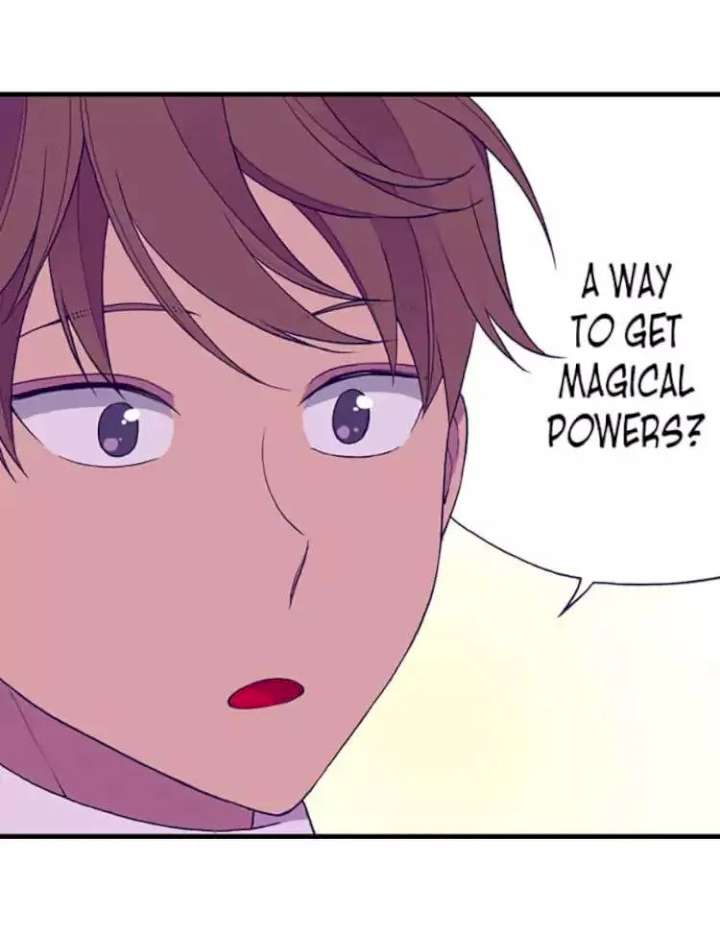 They Say I Was Born A King’s Daughter - Chapter 50 Page 67