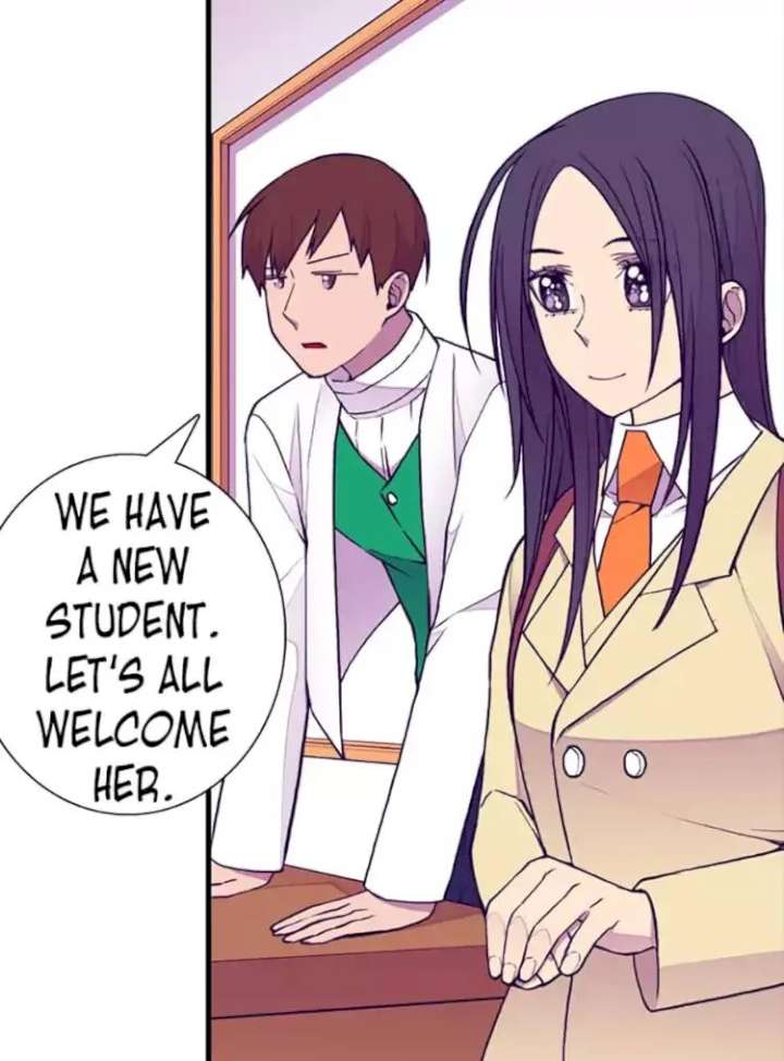 They Say I Was Born A King’s Daughter - Chapter 50 Page 8