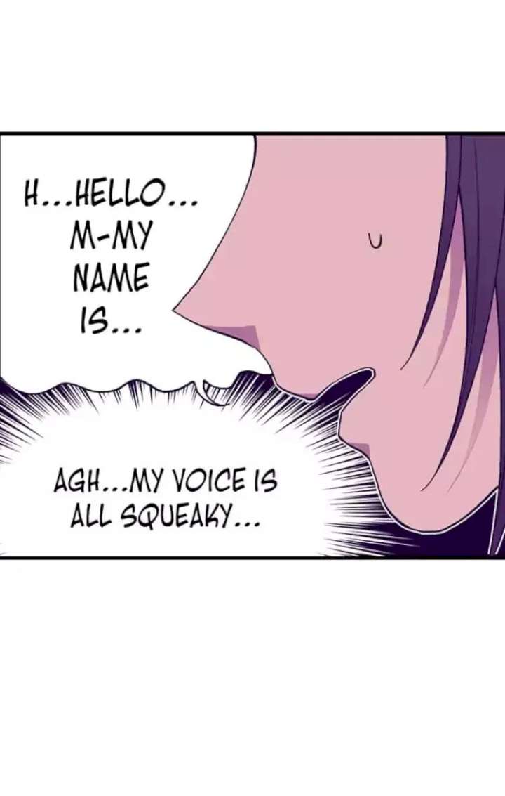 They Say I Was Born A King’s Daughter - Chapter 50 Page 9