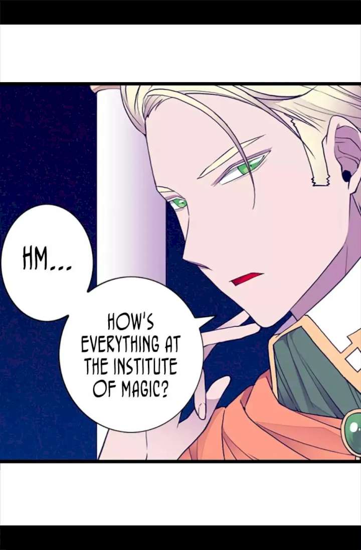 They Say I Was Born A King’s Daughter - Chapter 51 Page 10
