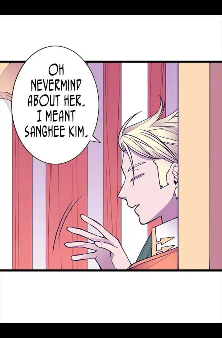 They Say I Was Born A King’s Daughter - Chapter 51 Page 12