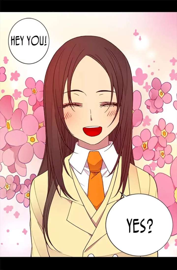They Say I Was Born A King’s Daughter - Chapter 51 Page 16