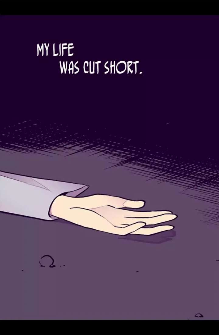 They Say I Was Born A King’s Daughter - Chapter 51 Page 25