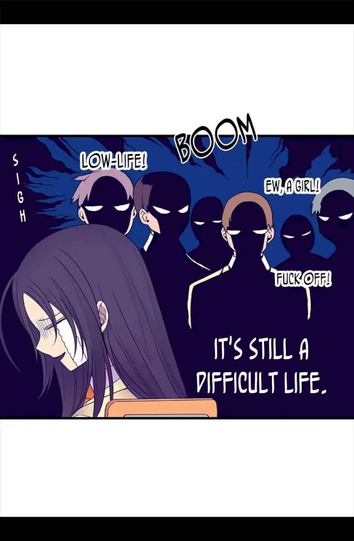 They Say I Was Born A King’s Daughter - Chapter 51 Page 32