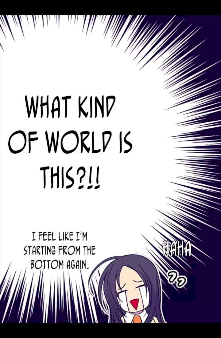 They Say I Was Born A King’s Daughter - Chapter 51 Page 33
