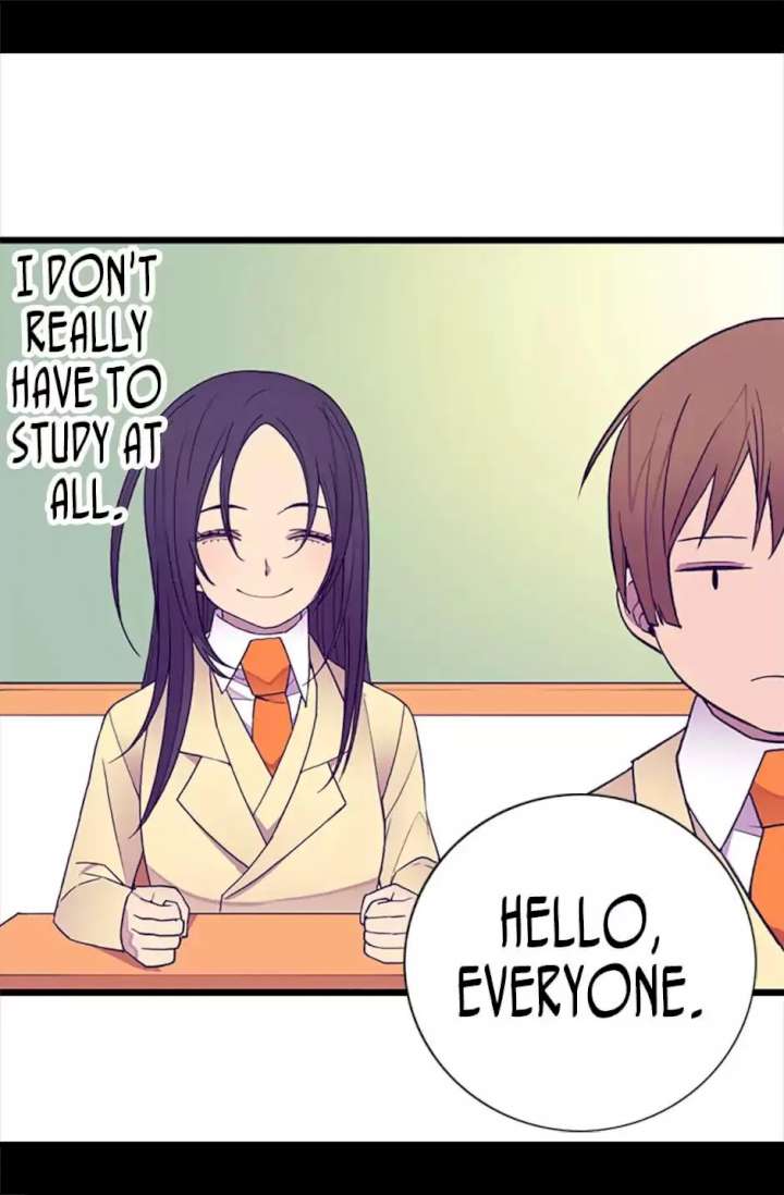 They Say I Was Born A King’s Daughter - Chapter 51 Page 38