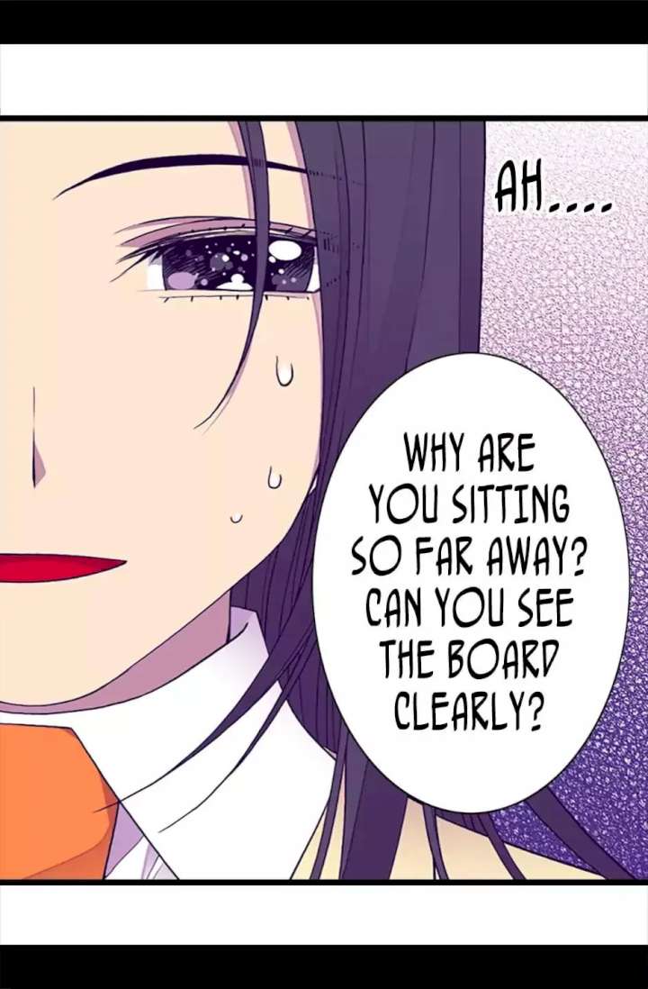 They Say I Was Born A King’s Daughter - Chapter 51 Page 41