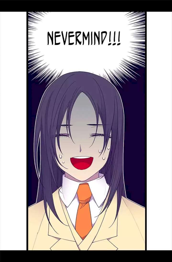 They Say I Was Born A King’s Daughter - Chapter 51 Page 43