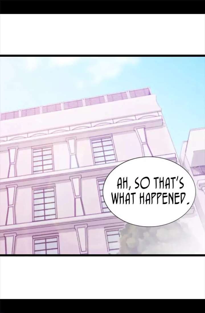 They Say I Was Born A King’s Daughter - Chapter 51 Page 45