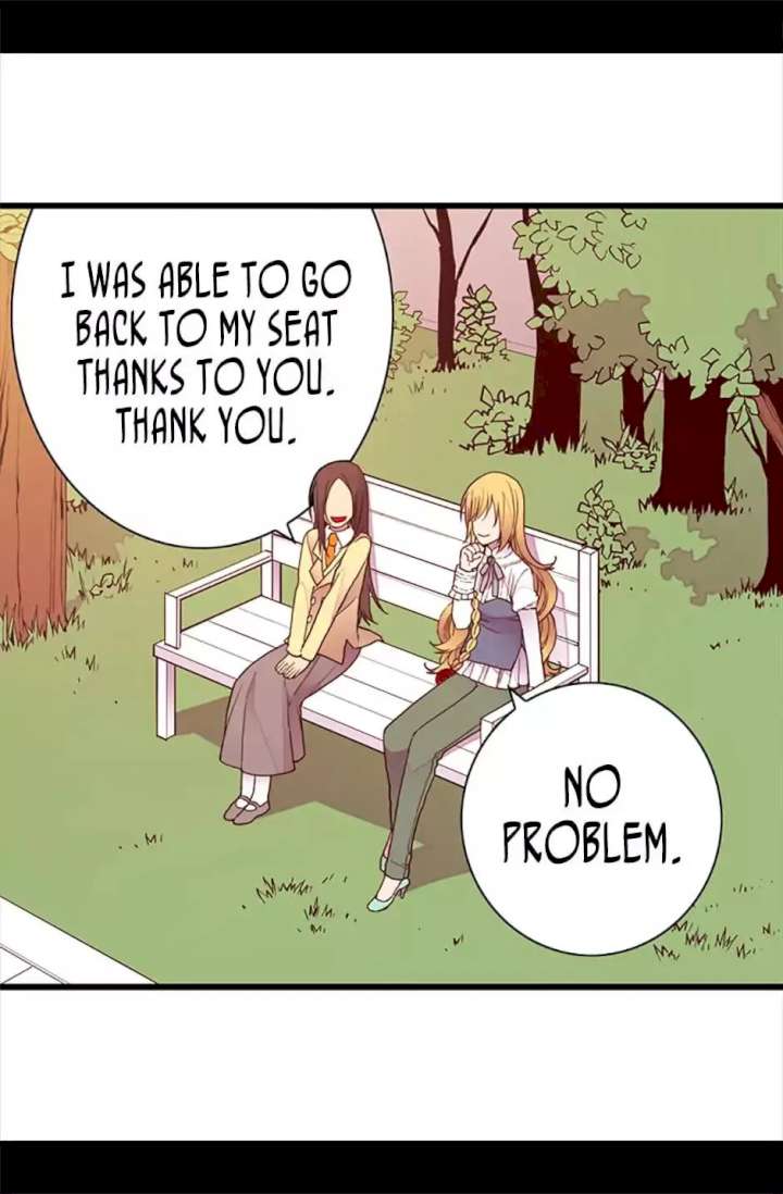 They Say I Was Born A King’s Daughter - Chapter 51 Page 46