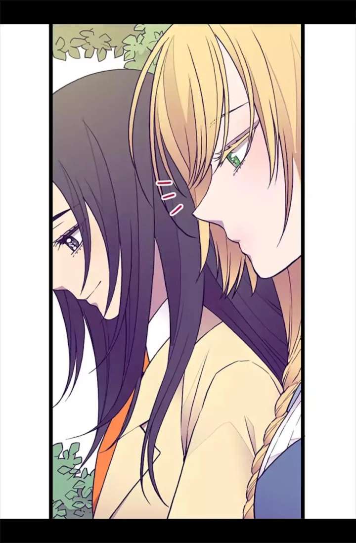 They Say I Was Born A King’s Daughter - Chapter 51 Page 50