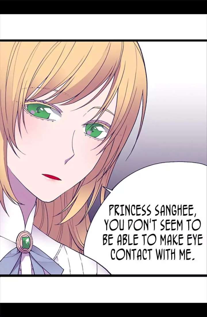 They Say I Was Born A King’s Daughter - Chapter 51 Page 51