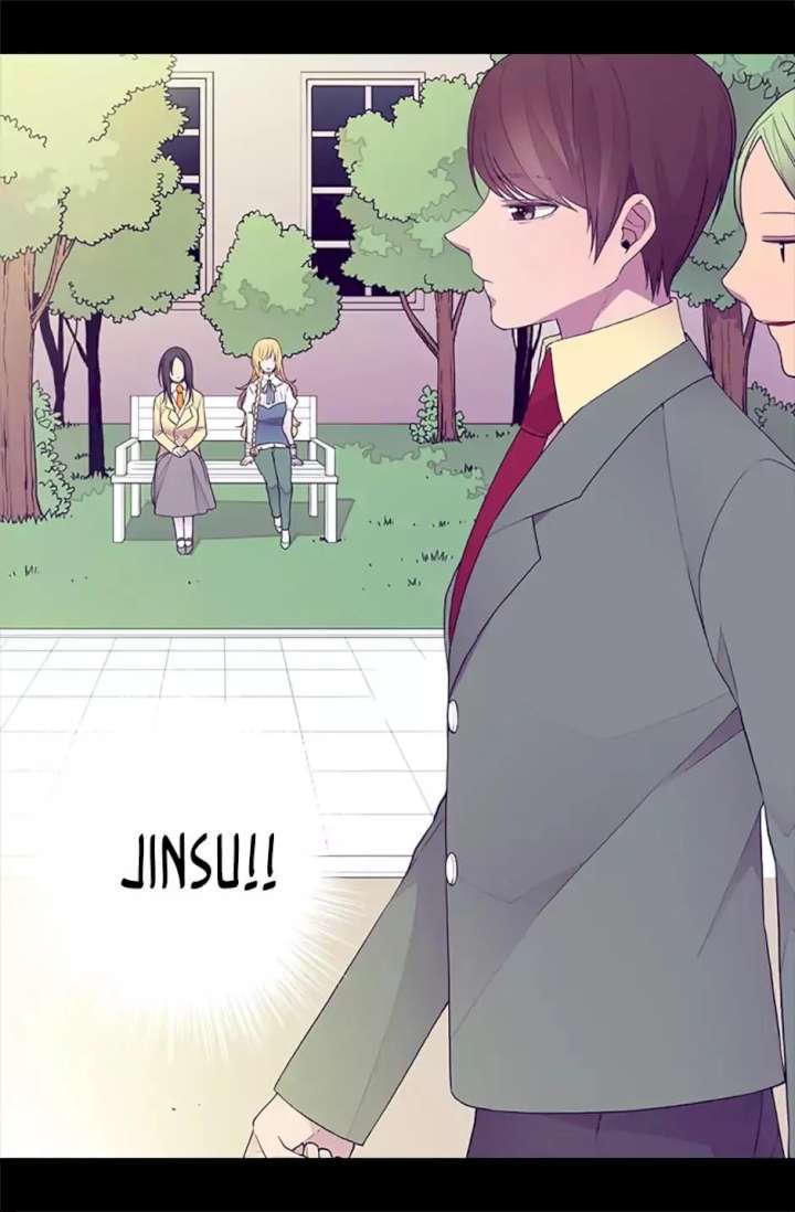 They Say I Was Born A King’s Daughter - Chapter 51 Page 58