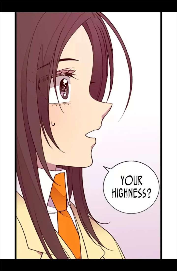 They Say I Was Born A King’s Daughter - Chapter 51 Page 65
