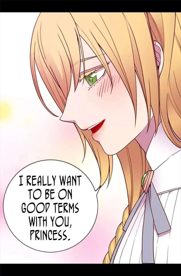 They Say I Was Born A King’s Daughter - Chapter 51 Page 66