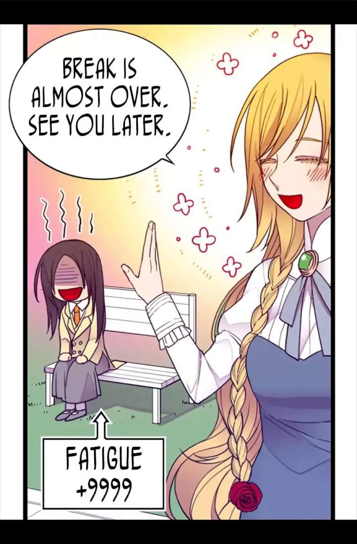 They Say I Was Born A King’s Daughter - Chapter 51 Page 68